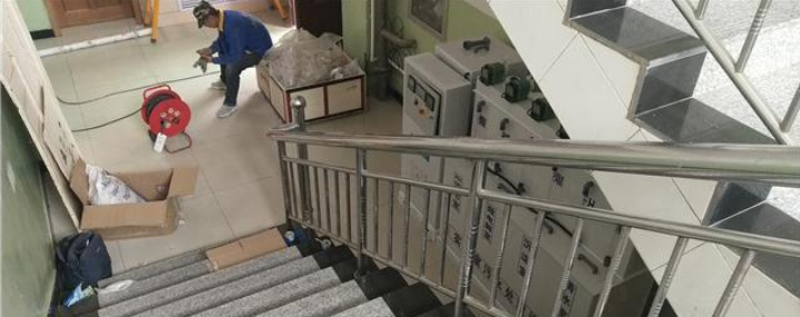 重金屬實驗室污水處理設備 第2張